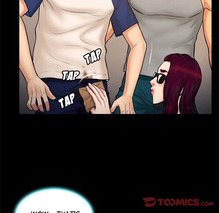 Find That Girl Chapter 12 Page 26