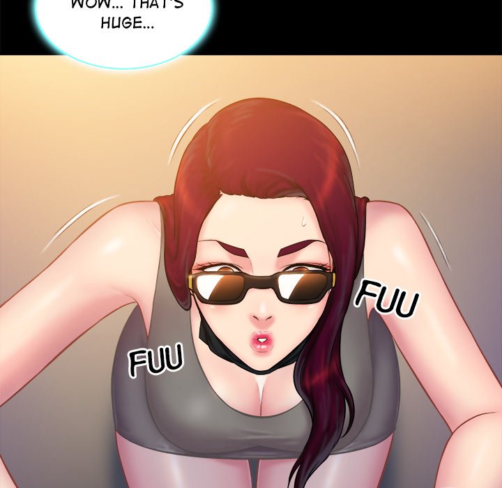 Find That Girl Chapter 12 Page 27