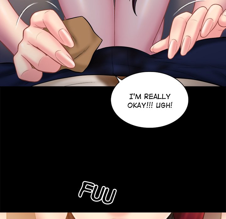 Find That Girl Chapter 12 Page 28