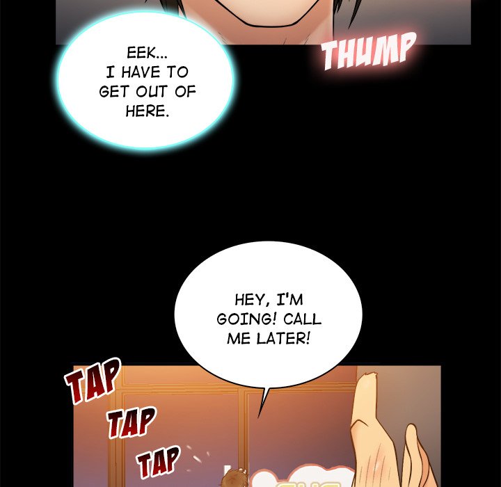 Find That Girl Chapter 12 Page 31