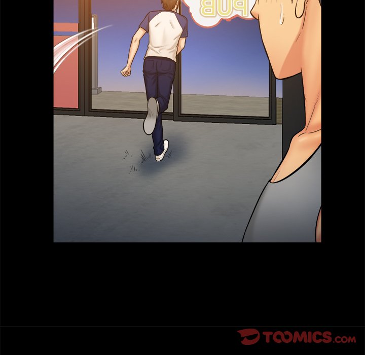 Find That Girl Chapter 12 Page 32