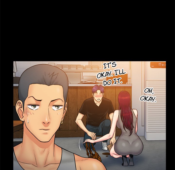 Find That Girl Chapter 12 Page 33