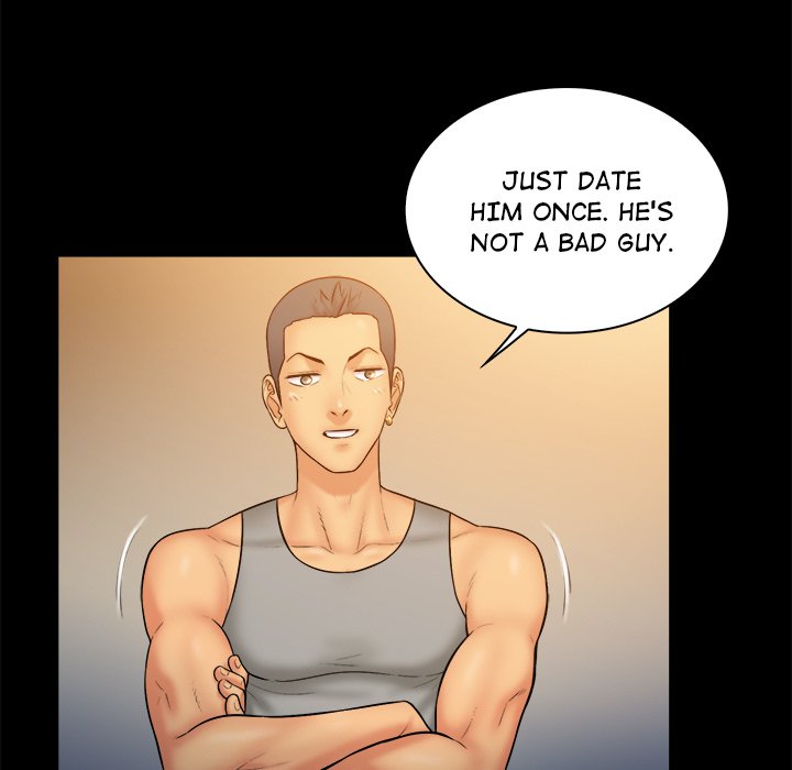 Find That Girl Chapter 12 Page 39