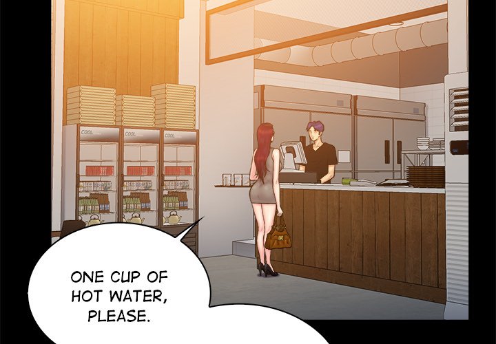 Find That Girl Chapter 12 Page 4