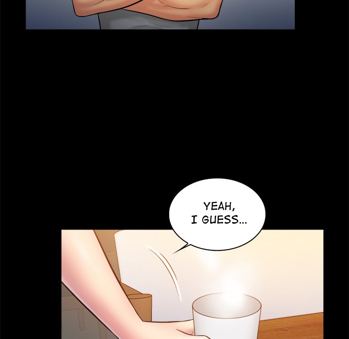 Find That Girl Chapter 12 Page 40