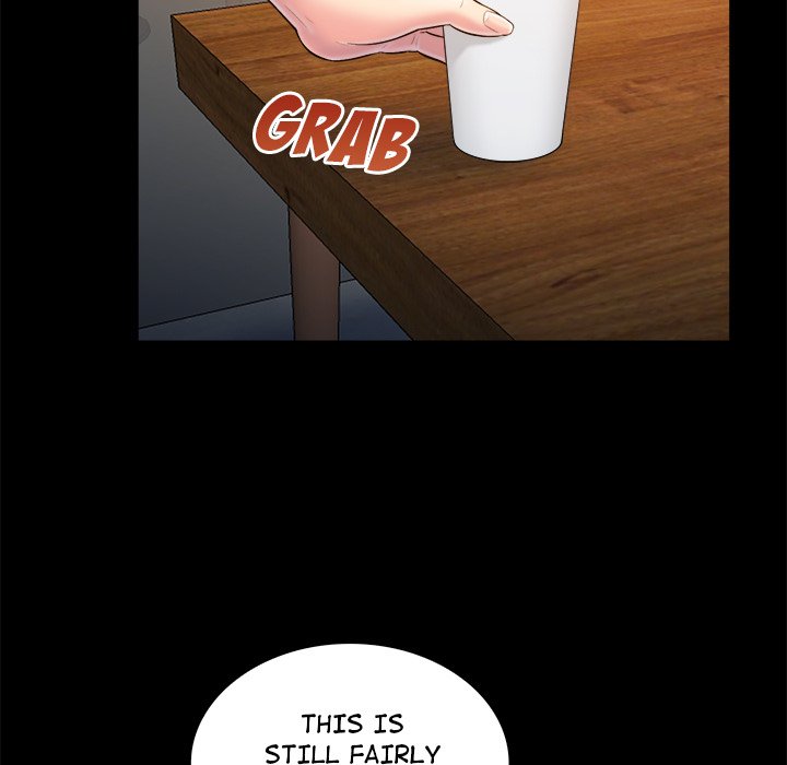 Find That Girl Chapter 12 Page 41