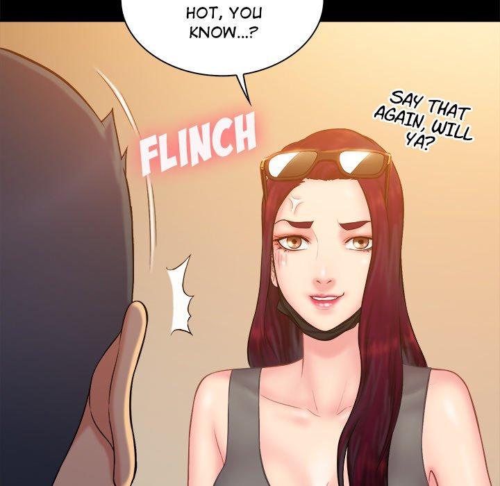 Find That Girl Chapter 12 Page 42