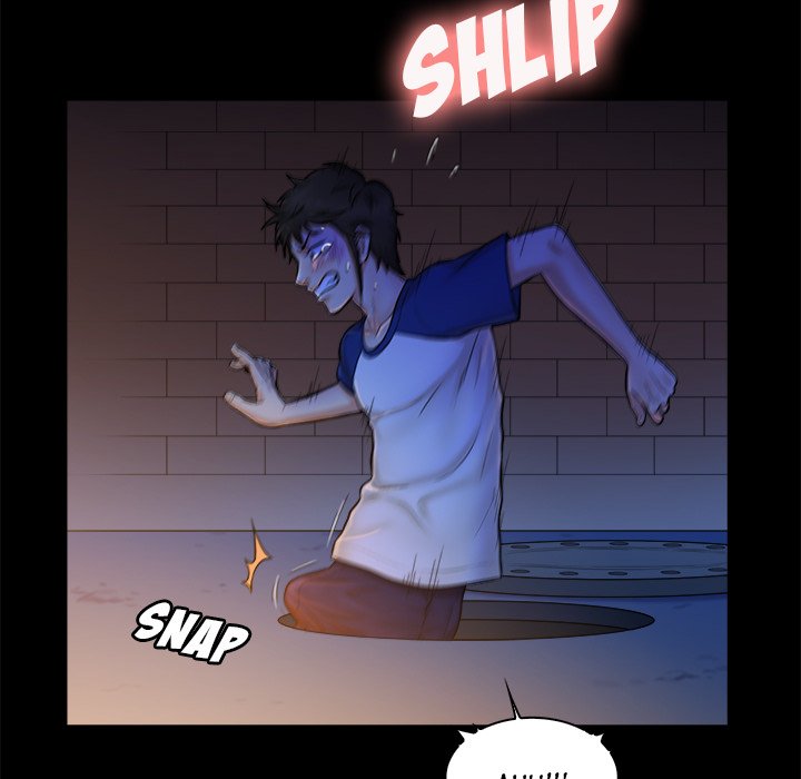 Find That Girl Chapter 12 Page 53