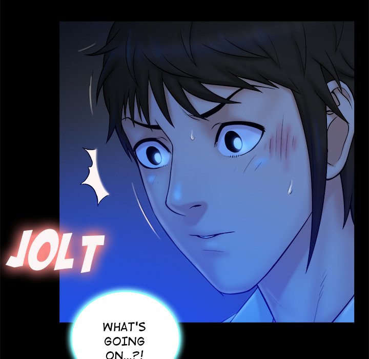 Find That Girl Chapter 12 Page 58