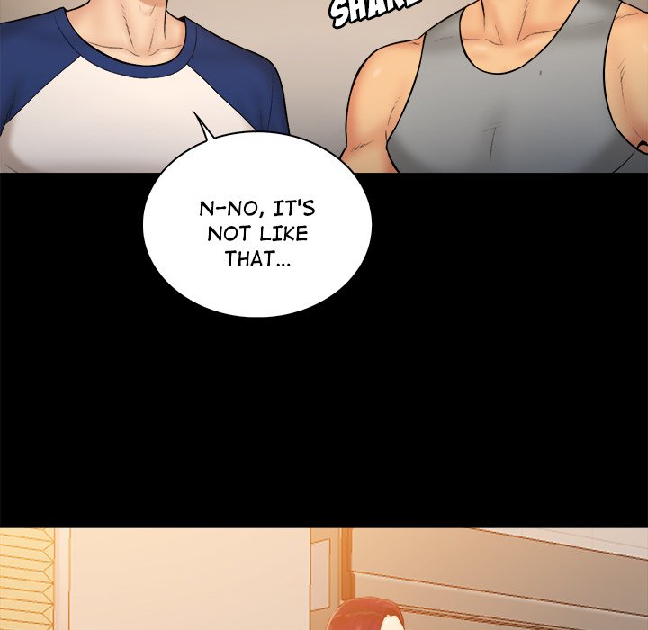 Find That Girl Chapter 12 Page 6