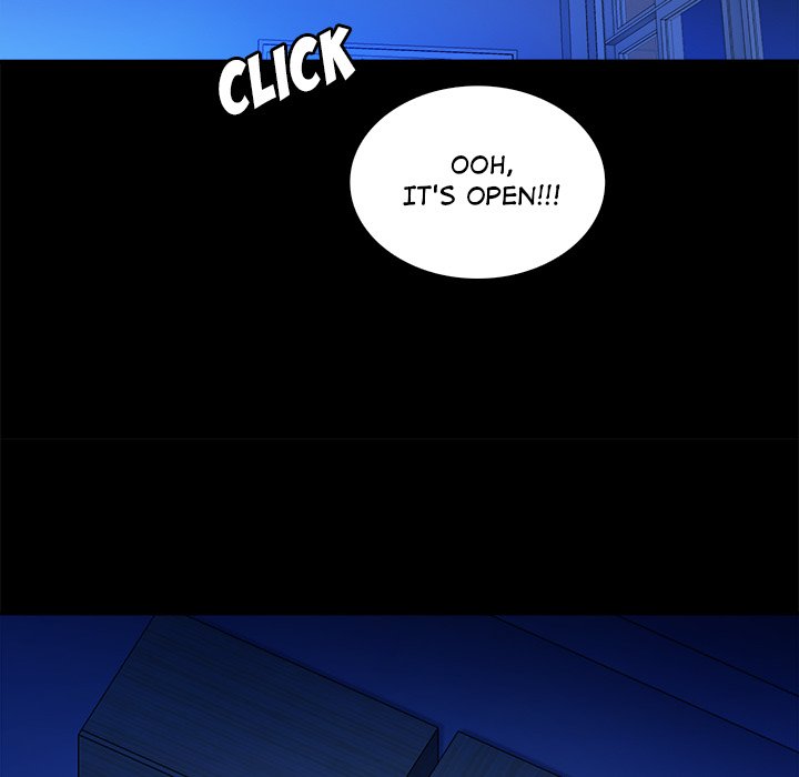 Find That Girl Chapter 12 Page 60