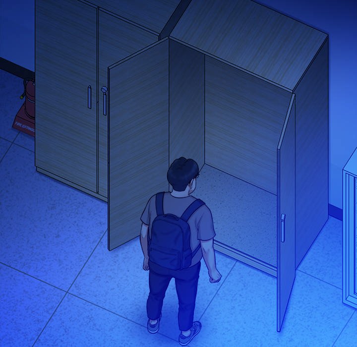 Find That Girl Chapter 12 Page 61