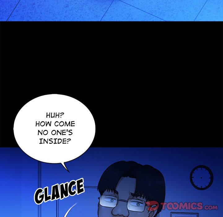 Find That Girl Chapter 12 Page 62