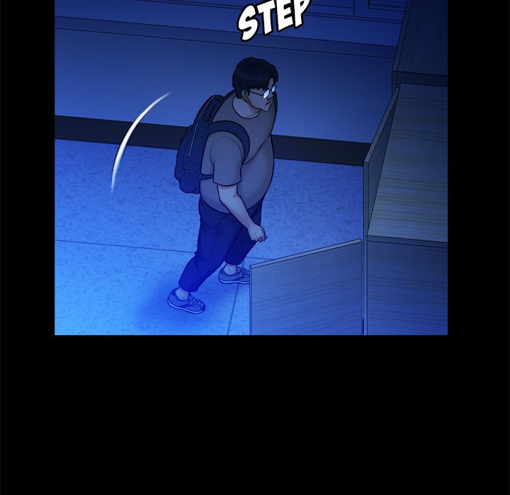Find That Girl Chapter 12 Page 64
