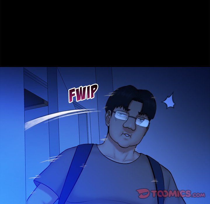 Find That Girl Chapter 12 Page 68