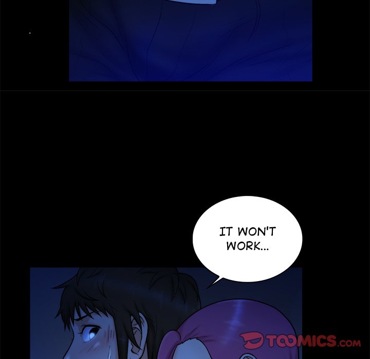 Find That Girl Chapter 12 Page 74