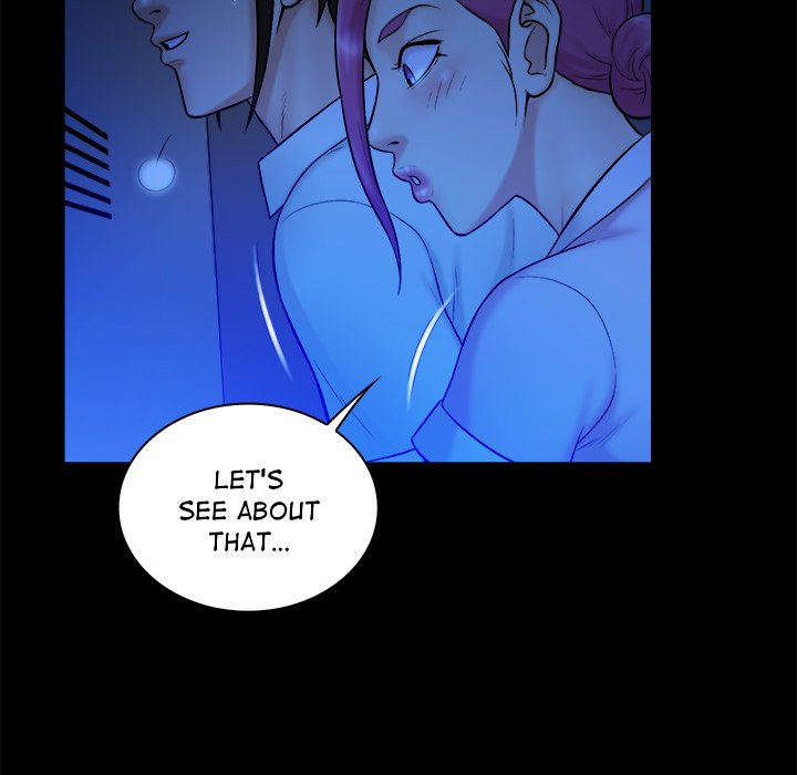 Find That Girl Chapter 12 Page 75