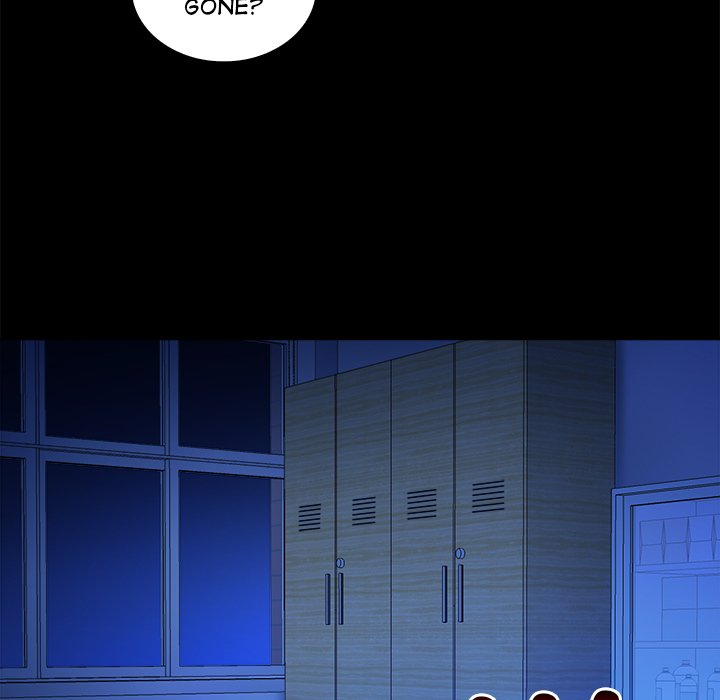 Find That Girl Chapter 12 Page 77