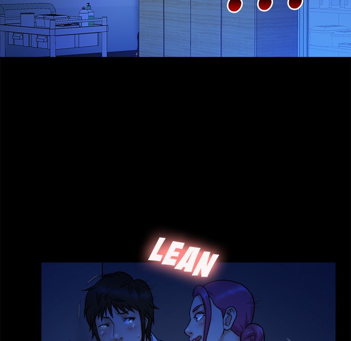 Find That Girl Chapter 12 Page 78