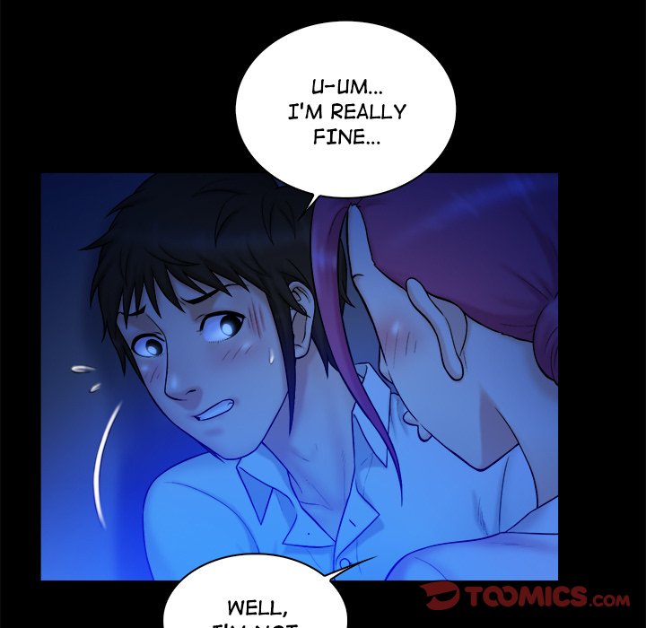 Find That Girl Chapter 12 Page 80