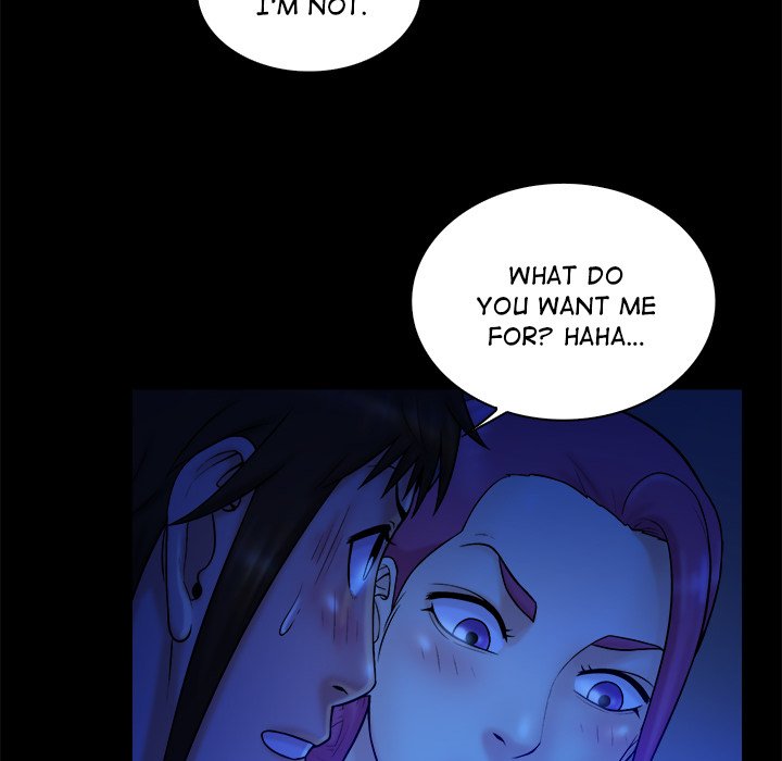 Find That Girl Chapter 12 Page 81
