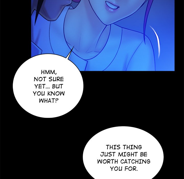 Find That Girl Chapter 12 Page 82