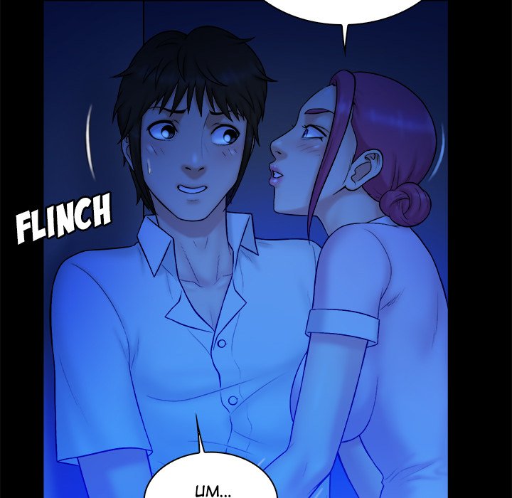 Find That Girl Chapter 12 Page 83