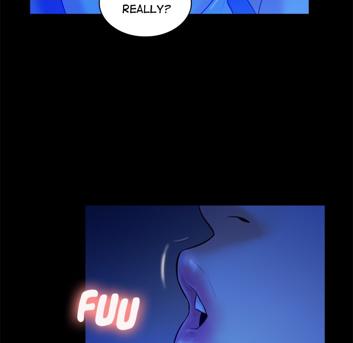 Find That Girl Chapter 12 Page 84