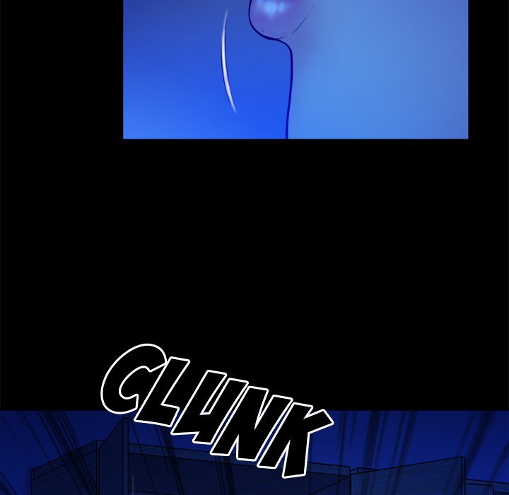 Find That Girl Chapter 12 Page 85
