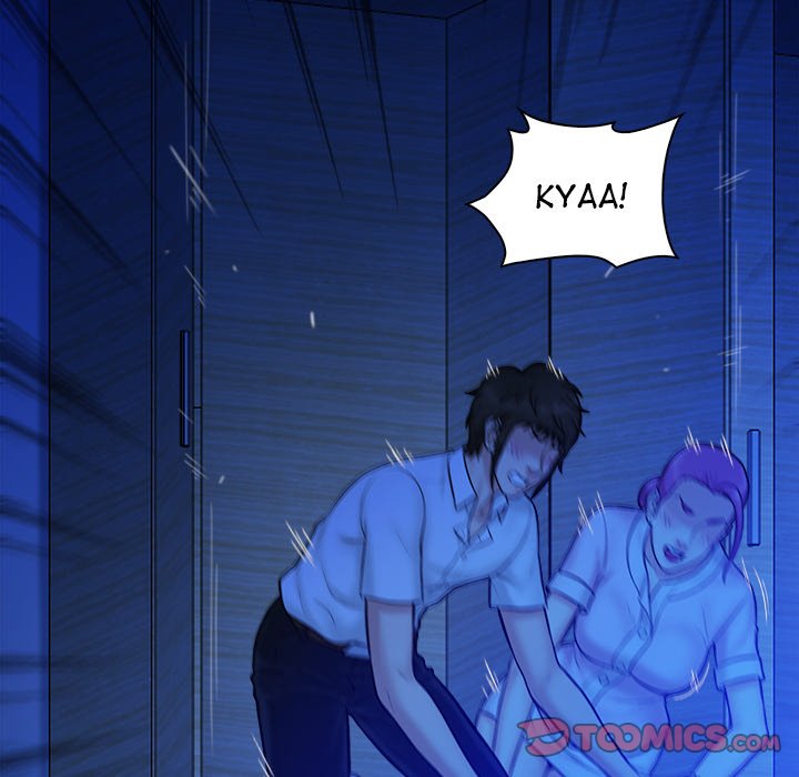 Find That Girl Chapter 12 Page 86