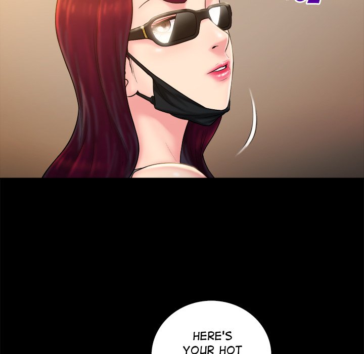 Find That Girl Chapter 12 Page 9