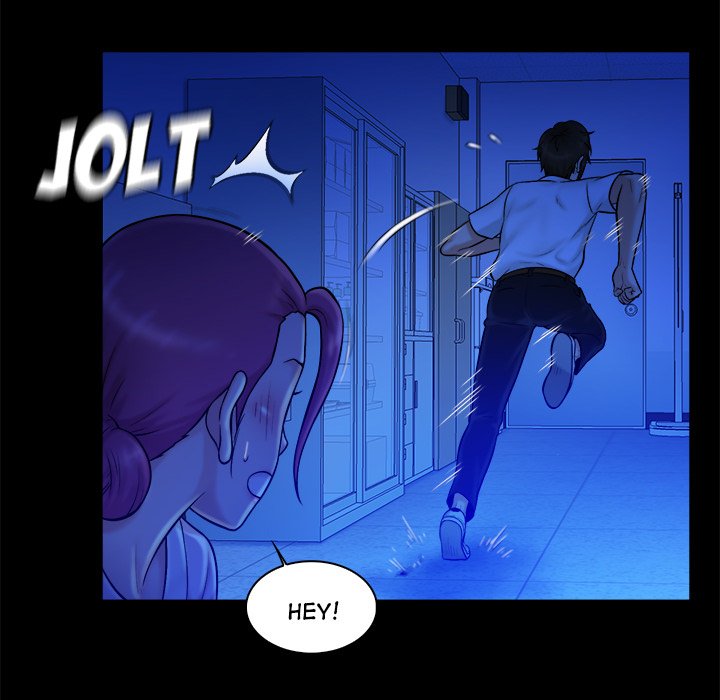 Find That Girl Chapter 12 Page 90