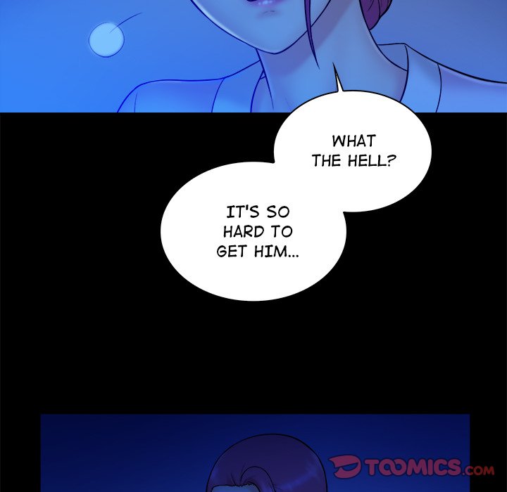 Find That Girl Chapter 12 Page 92