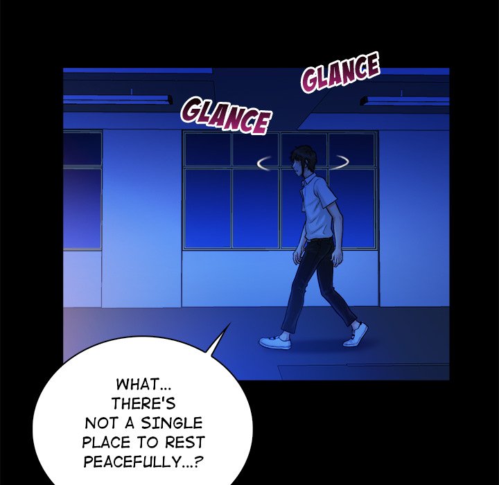 Find That Girl Chapter 12 Page 96