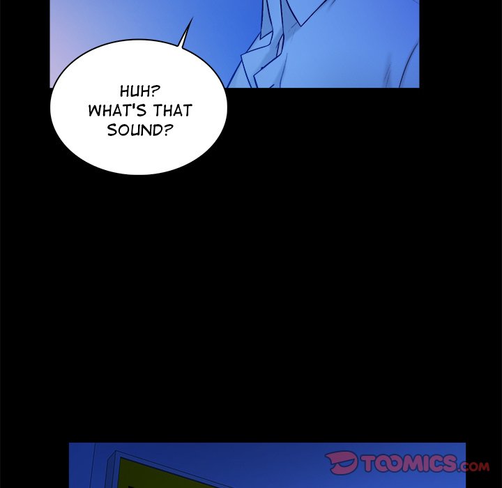 Find That Girl Chapter 12 Page 98