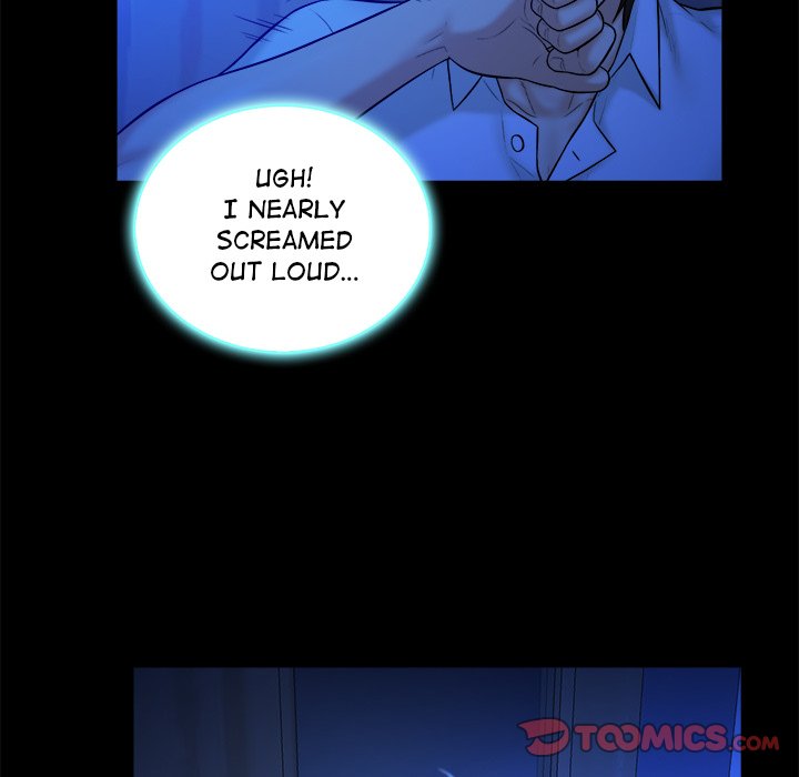 Find That Girl Chapter 13 Page 10