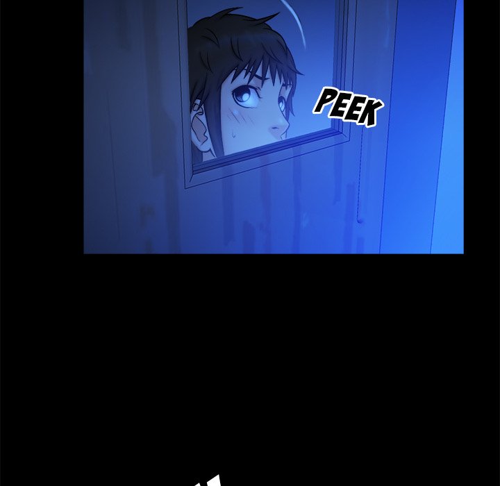Find That Girl Chapter 13 Page 11