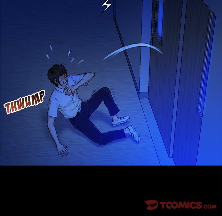 Find That Girl Chapter 13 Page 14