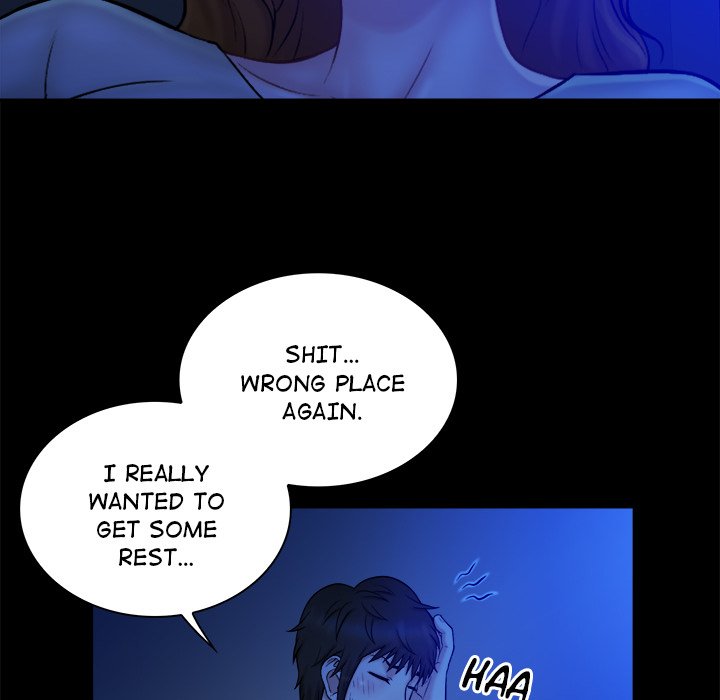 Find That Girl Chapter 13 Page 16