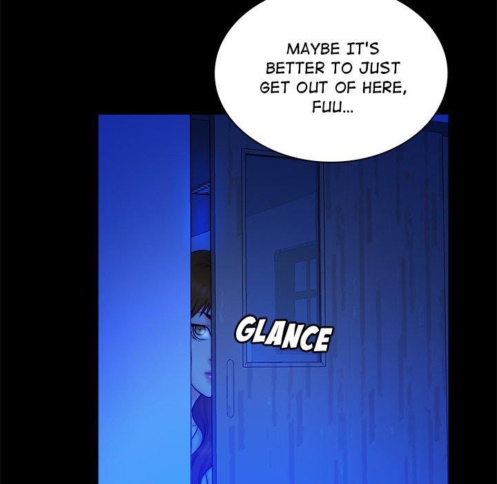 Find That Girl Chapter 13 Page 19
