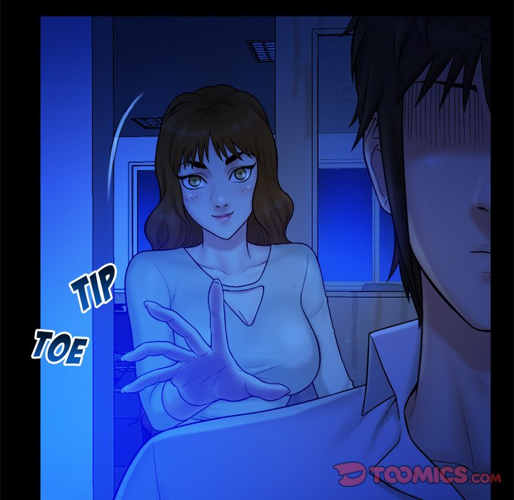 Find That Girl Chapter 13 Page 22