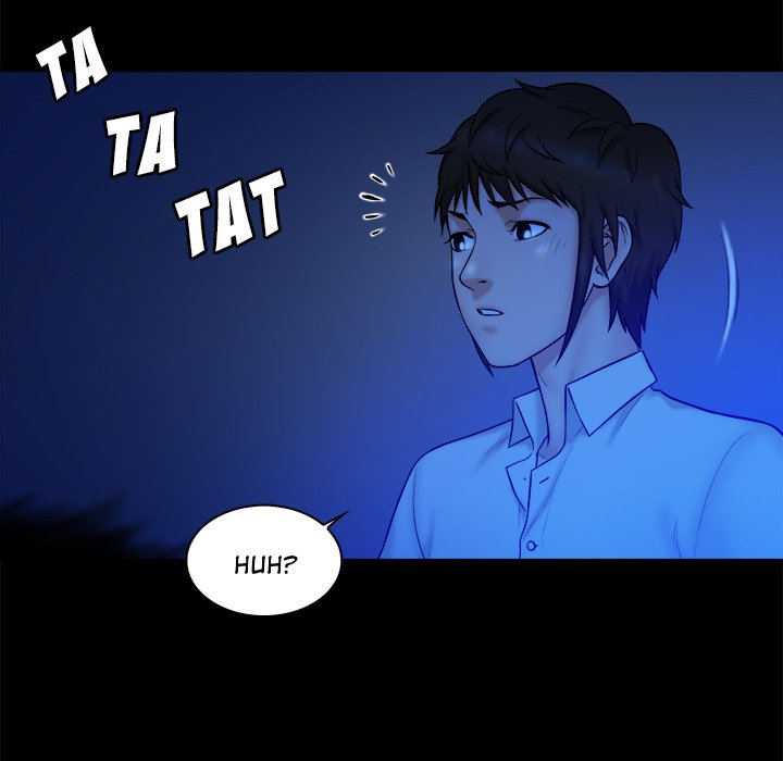 Find That Girl Chapter 13 Page 25