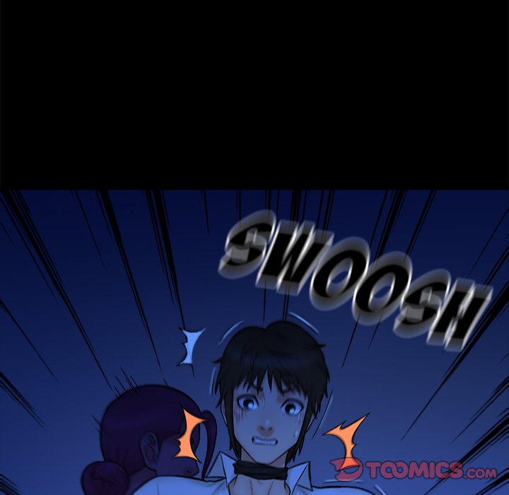 Find That Girl Chapter 13 Page 26