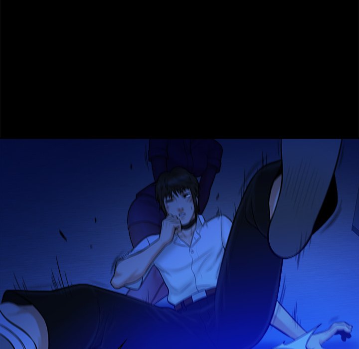 Find That Girl Chapter 13 Page 28