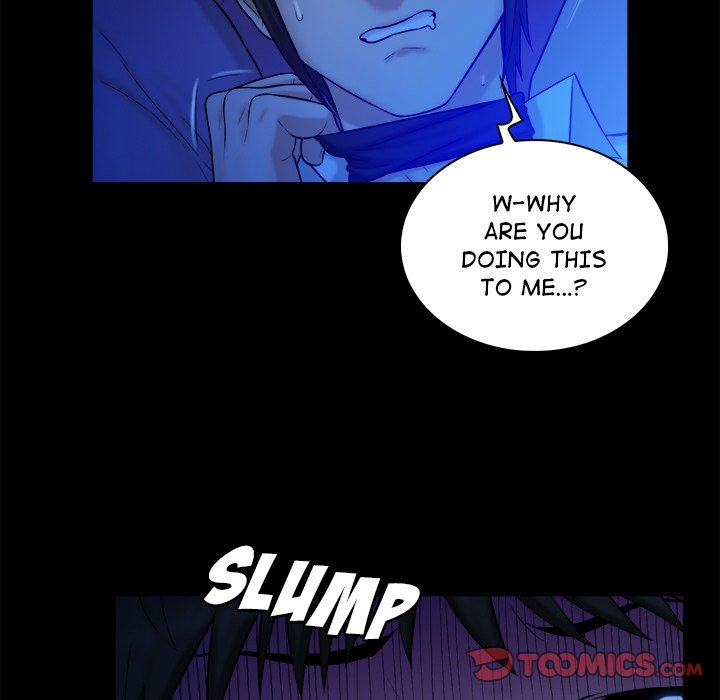 Find That Girl Chapter 13 Page 30