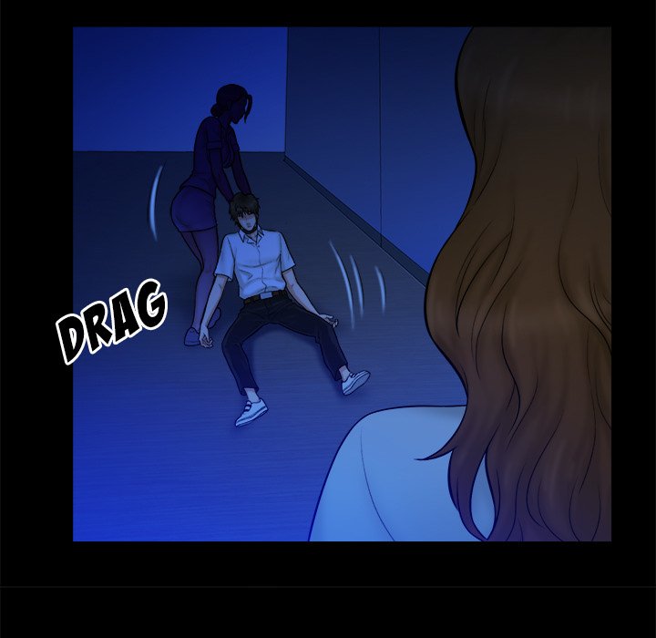 Find That Girl Chapter 13 Page 32