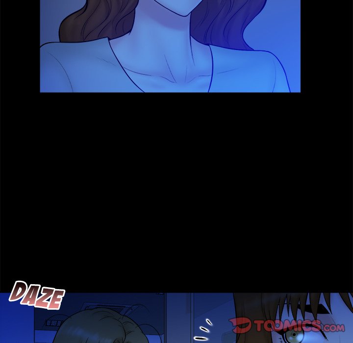 Find That Girl Chapter 13 Page 34