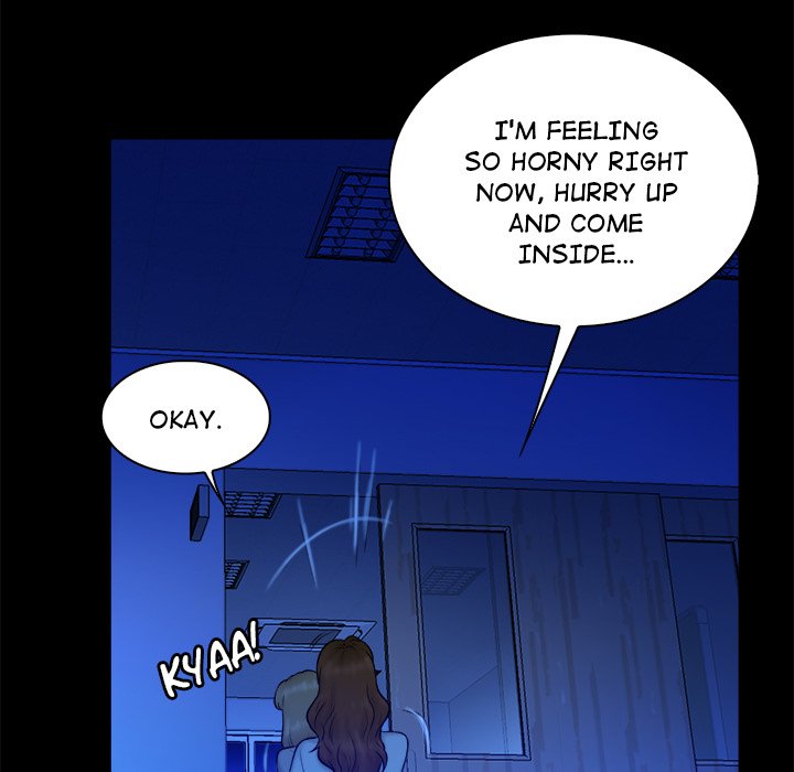 Find That Girl Chapter 13 Page 36