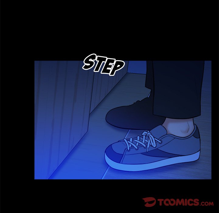 Find That Girl Chapter 13 Page 38