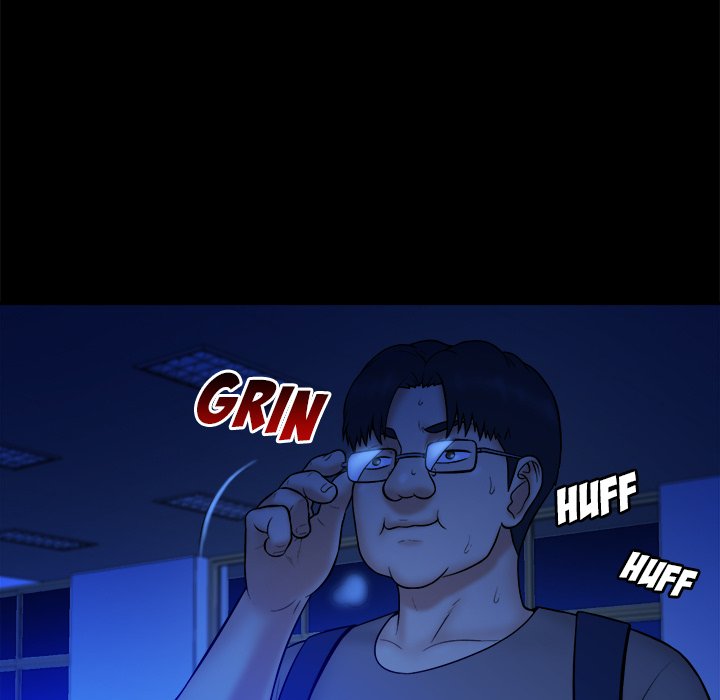 Find That Girl Chapter 13 Page 39